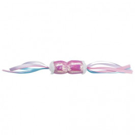 Trixie Іграшка  Glitter Candy для котів, поліестер, 7 см (45607)