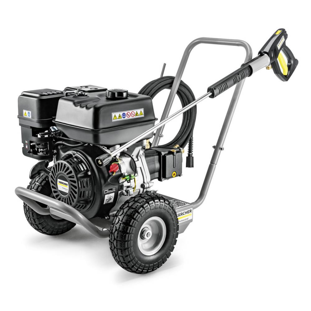 Karcher HD 8/23 G Classic (1.187-006.0) - зображення 1