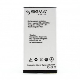 Sigma mobile Comfort 50 Slim (800 mAh)