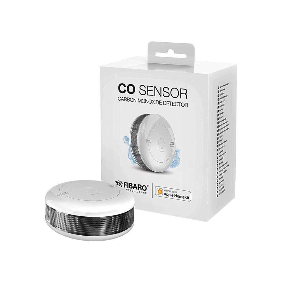 Fibaro CO Sensor (FGBHCD-001) - зображення 1