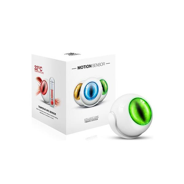 Fibaro Motion Sensor (FGMS-001) - зображення 1