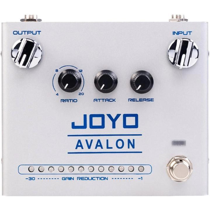 Joyo R-19 Avallon Compressor - зображення 1