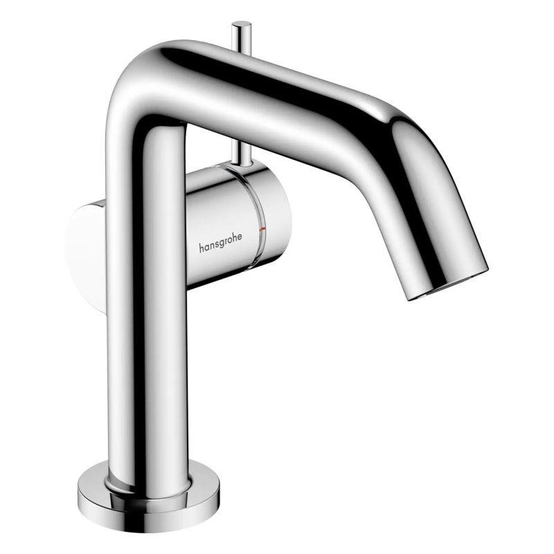 Hansgrohe Tecturis S EcoSmart+ 73321000 - зображення 1