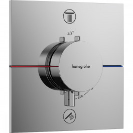   Hansgrohe ShowerSelect Comfort E 15572000