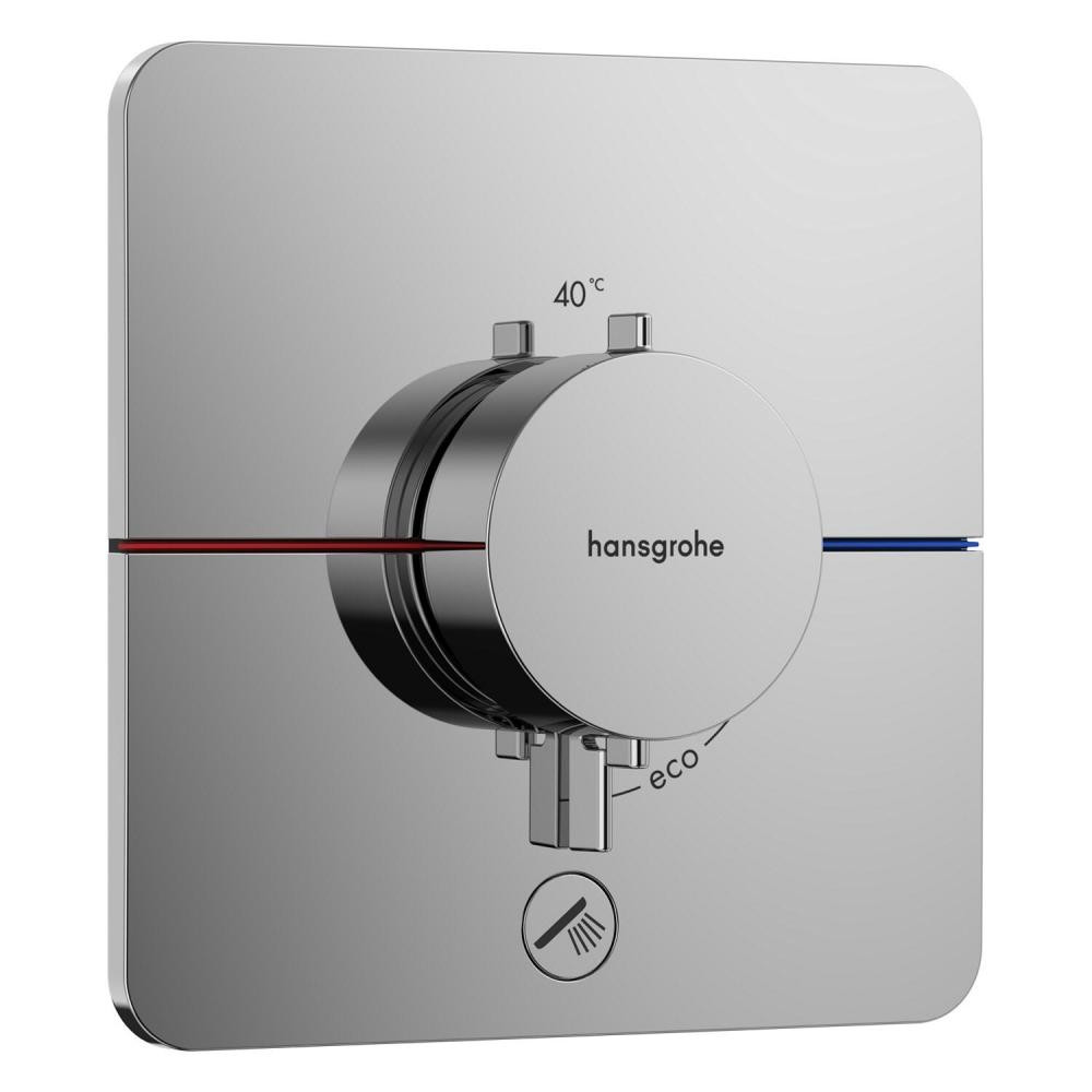 Hansgrohe ShowerSelect Comfort Q 15589000 - зображення 1