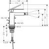 Hansgrohe Tecturis E 73200000 - зображення 2