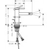 Hansgrohe Tecturis S 73201670 - зображення 2