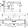 Hansgrohe Tecturis E 73420670 - зображення 2