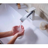 Hansgrohe Tecturis E EcoSmart+ 73011000 - зображення 7