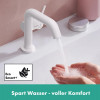 Hansgrohe Tecturis S EcoSmart+ 73320700 - зображення 3