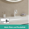 Hansgrohe Tecturis S EcoSmart+ 73320700 - зображення 5