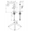 Hansgrohe Tecturis S EcoSmart+ 73360670 - зображення 2