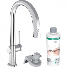   Hansgrohe Aqittura M91 76801000