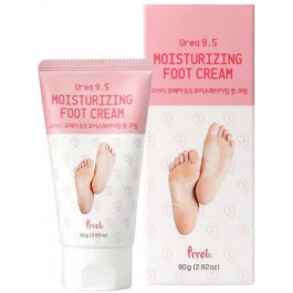 Prreti Крем для ніг  Urea 9.5 Moisturizing Foot cream з сечовиною 80 г (8809738320624)