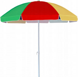 GardenLine Пляжна парасолька 180см  GAO2330