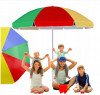 GardenLine Пляжна парасолька 180см  GAO2330 - зображення 3
