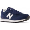 New Balance Кросівки 515 V3 ML515NVY р.45 US 11 29 см синій - зображення 4