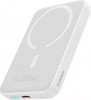 Baseus Magnetic Bracket Mini 10000mAh 20W White (P10059001223-00) - зображення 3