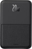 Baseus MagPro Magnetic Bracket Fast Charge Power Bank 5000mAh 20W Black (P10064101123-00) - зображення 3