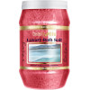 сіль для ванн Aroma Dead Sea Сіль Мертвого моря для ванни  Luxury Bath Salt Троянда 1300 г (7290006794598)