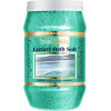 Aroma Dead Sea Сіль Мертвого моря для ваннии  Luxury Bath Salt Екваліпт 1300 г (7290006794659) - зображення 1