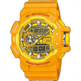 Casio G-Shock GA-400A-9AER