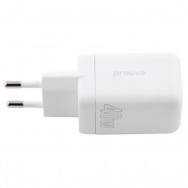   Proove Shot GaN 67W White (WCSP4020002)