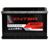 Inter 6СТ-75 АзЕ Sport - зображення 1