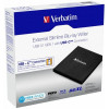 Verbatim External Slimline Blu-ray Writer (43889) - зображення 4