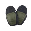 Kombat Gen II Spec-Ops Trousers Replacement Knee Pads Uni Olive (kb-gsotrkp-olgr) - зображення 2