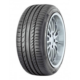   Continental ContiSportContact 5 (255/45R22 107Y)