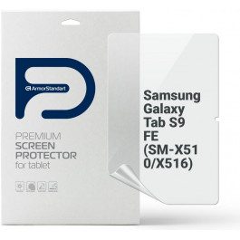 ArmorStandart Гідрогелева плівка  Samsung Galaxy Tab S9 FE (SM-X510/X516) (ARM70995)
