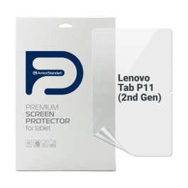   ArmorStandart Плівка захисна  Lenovo Tab P11 (2nd Gen) (ARM69134)