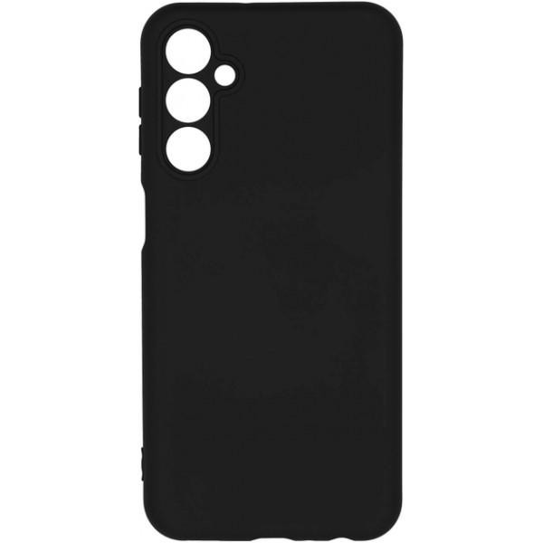 ArmorStandart ICON Case Samsung M34 5G (M346) Camer cover Black (ARM69636) - зображення 1