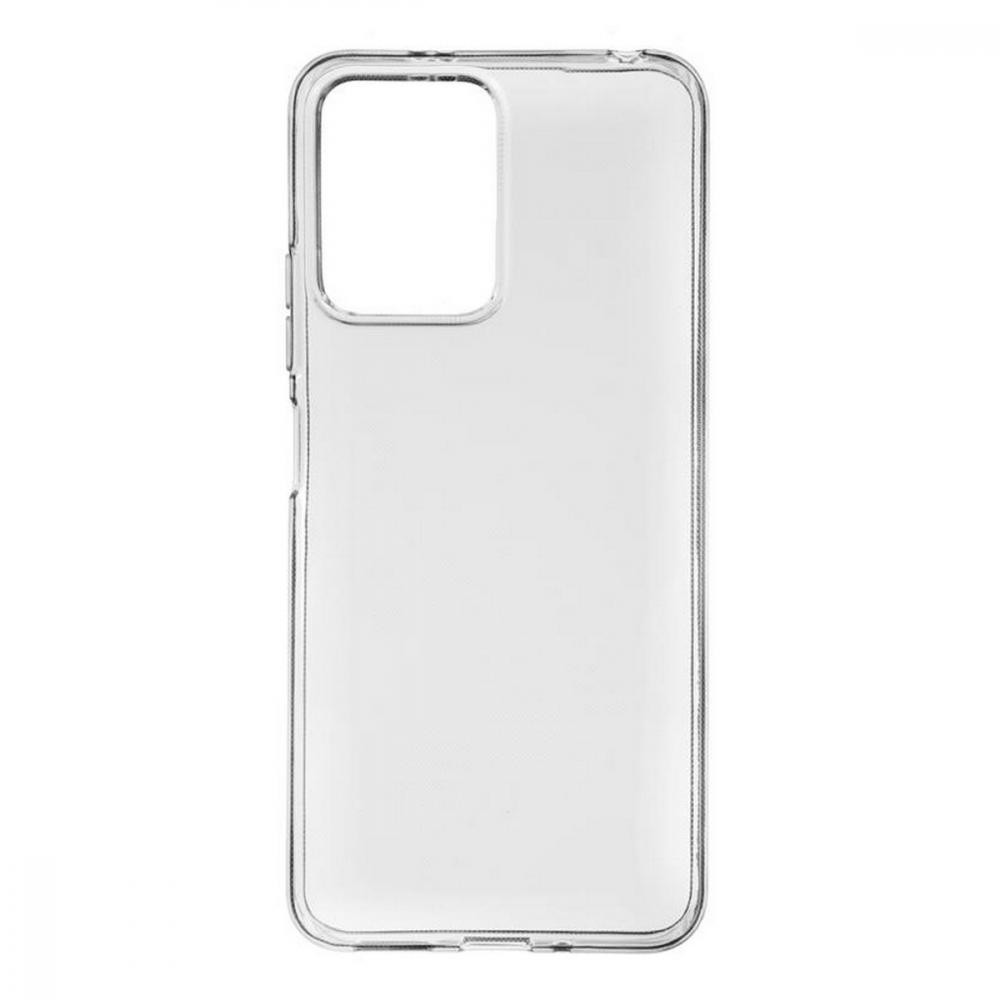 ArmorStandart Air Series Xiaomi Poco X5 5G Transparent (ARM66368) - зображення 1