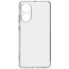 ArmorStandart Air Series OPPO A78 4G Camera cover Transparent (ARM69603) - зображення 1