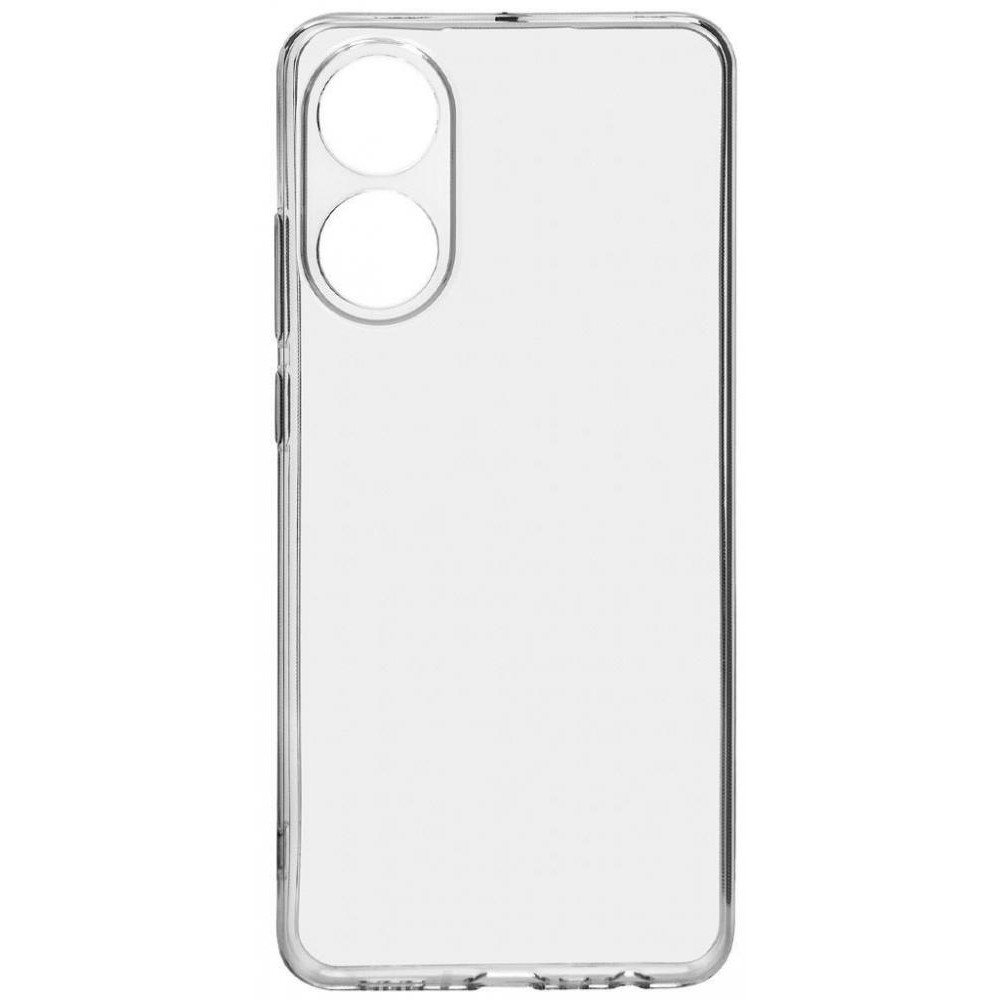 ArmorStandart Air Series OPPO A78 4G Camera cover Transparent (ARM69603) - зображення 1