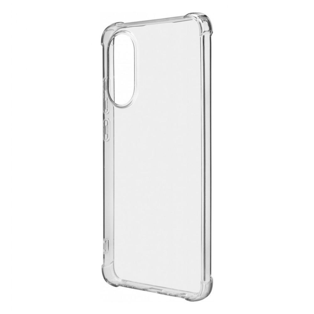 ArmorStandart Air Force OPPO A78 4G Transparent (ARM69662) - зображення 1