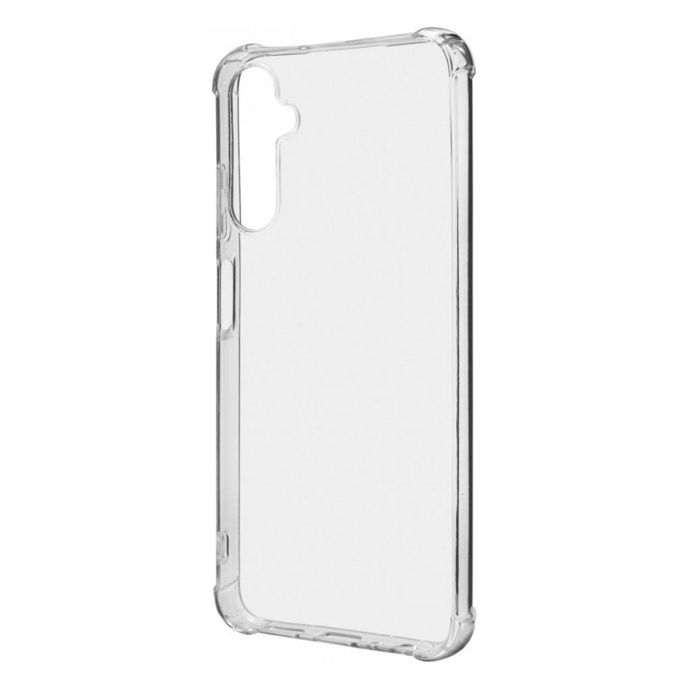 ArmorStandart Air Force Samsung A05s (A057) Transparent (ARM72579) - зображення 1