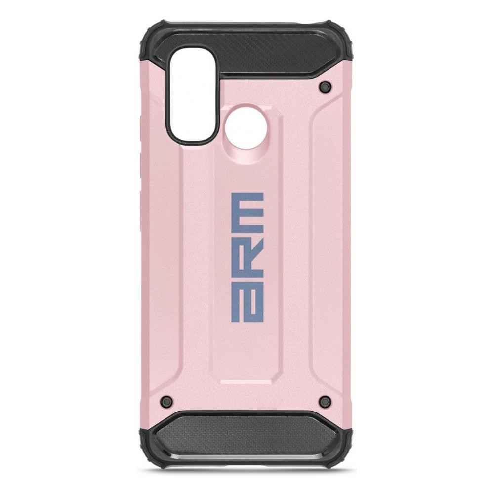 ArmorStandart Panzer Xiaomi Redmi 12C Pink (ARM71473) - зображення 1