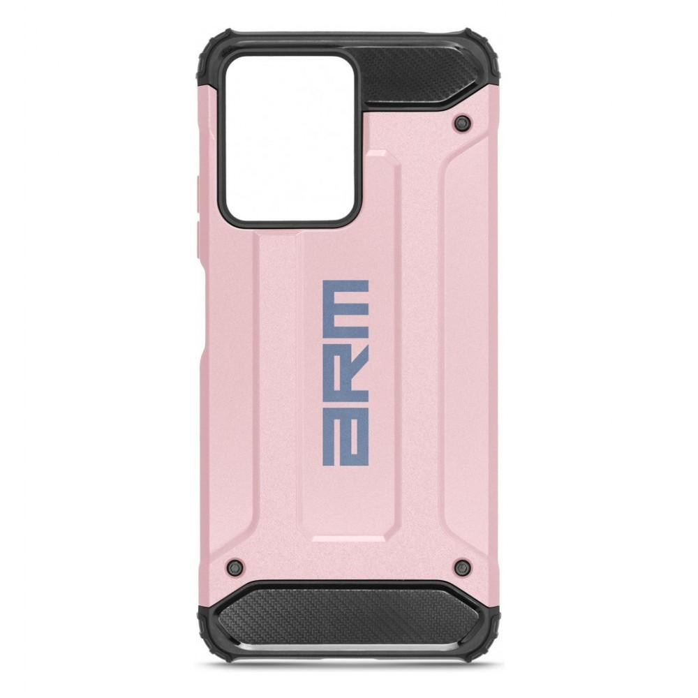 ArmorStandart Panzer Xiaomi Redmi Note 12 4G Pink (ARM71476) - зображення 1