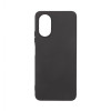 ArmorStandart ICON Case OPPO A18 4G / A38 4G Black (ARM71030) - зображення 1