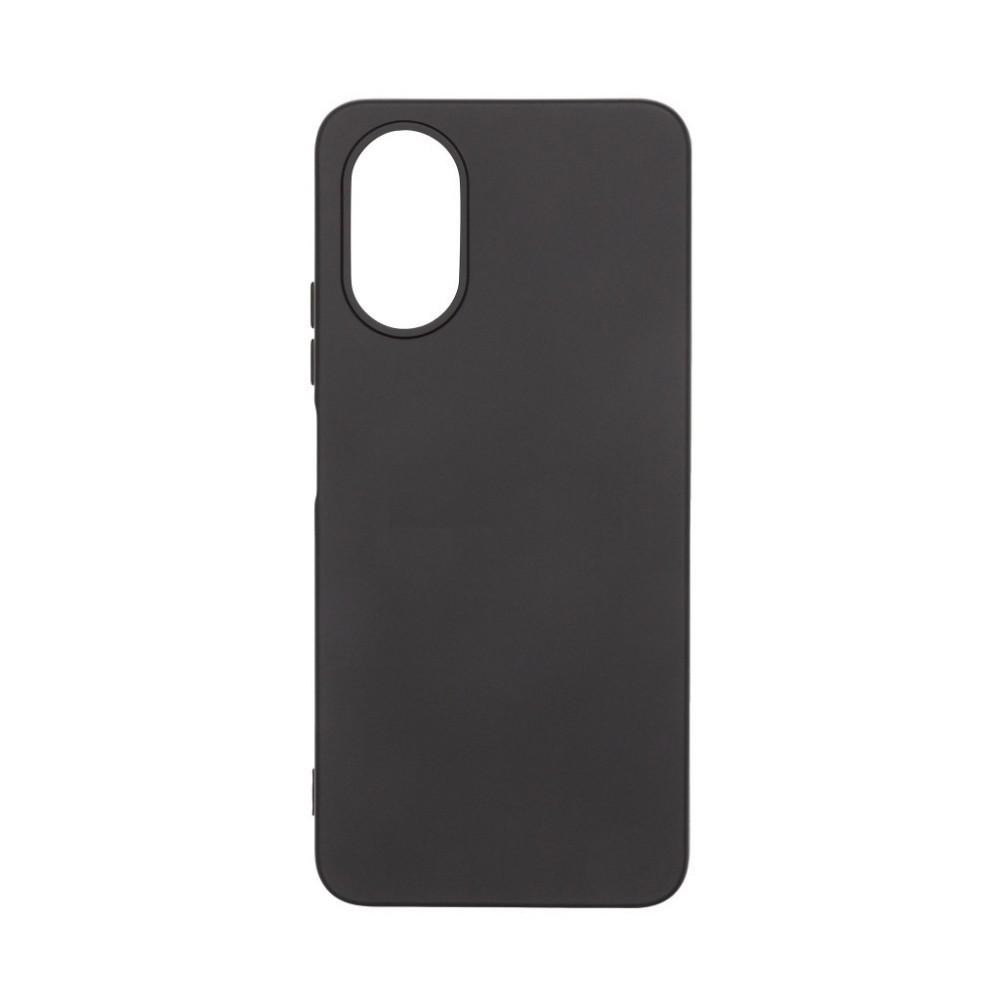 ArmorStandart ICON Case OPPO A18 4G / A38 4G Black (ARM71030) - зображення 1