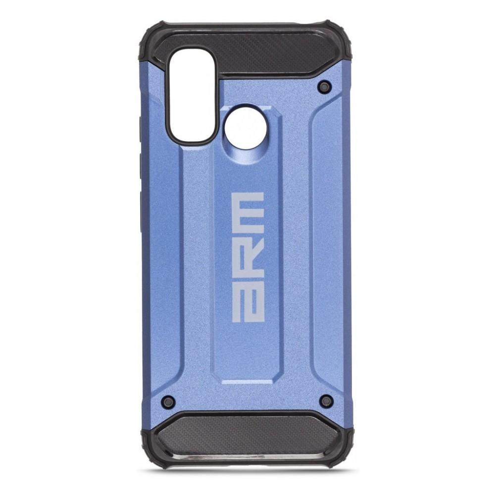 ArmorStandart Panzer Xiaomi Redmi 12C Dark Blue (ARM70813) - зображення 1