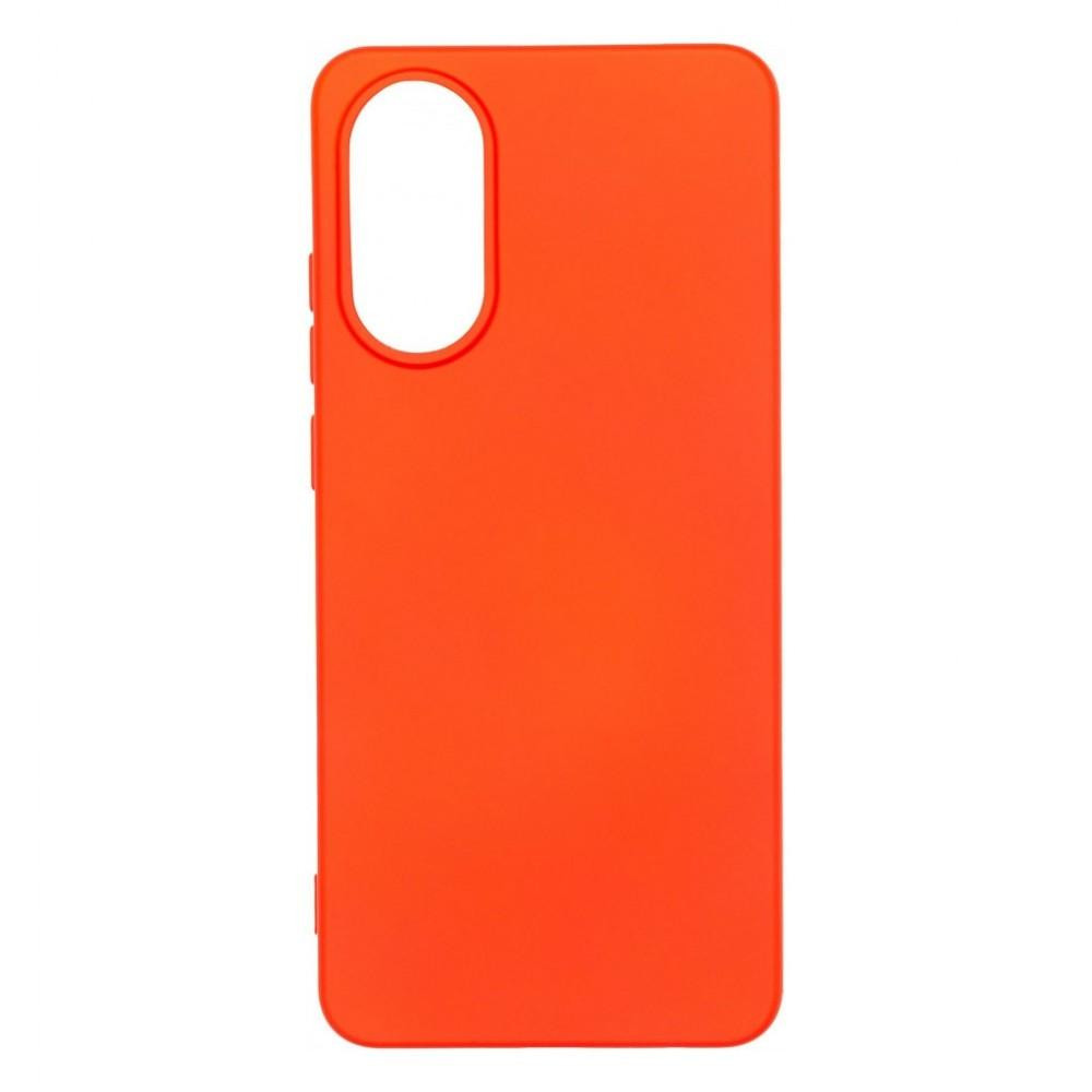 ArmorStandart ICON Case OPPO A78 4G Red (ARM69634) - зображення 1