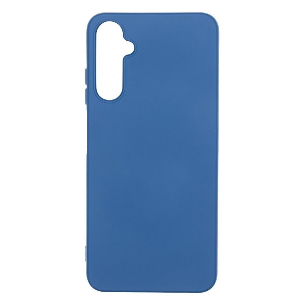 ArmorStandart ICON Case Samsung A05s (A057) Dark Blue (ARM73655) - зображення 1