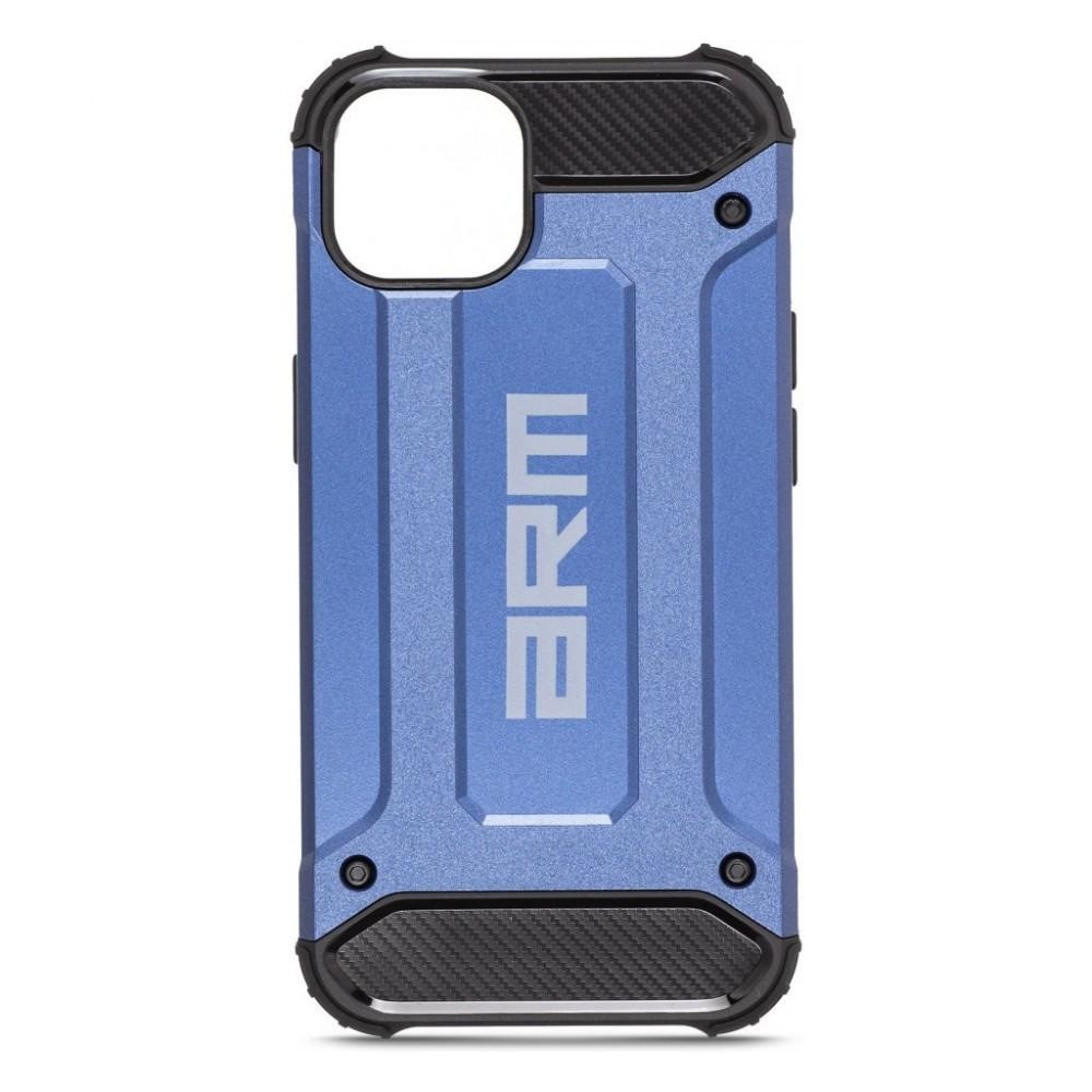 ArmorStandart Panzer Apple iPhone 14 Dark Blue (ARM70822) - зображення 1