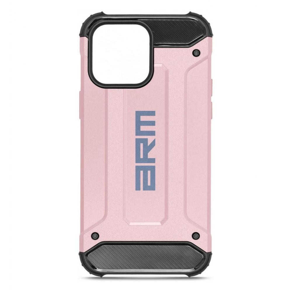 ArmorStandart Panzer Apple iPhone 14 Pro Max Pink (ARM71482) - зображення 1