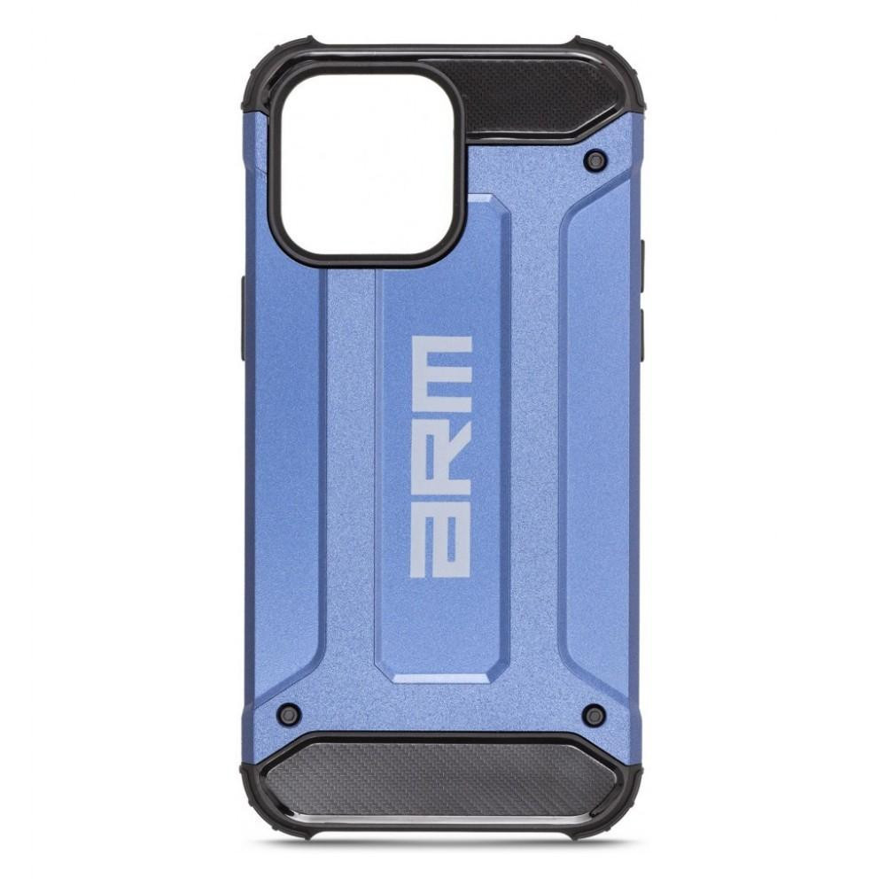 ArmorStandart Panzer Apple iPhone 14 Pro Max Dark Blue (ARM70824) - зображення 1