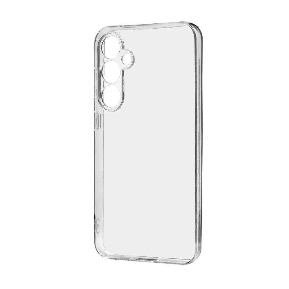 ArmorStandart Air Series для Samsung S23FE 5G Camera cover Transparent (ARM69587) - зображення 1